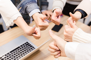 贴心售后 服务周到