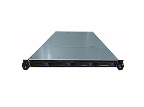  19”标准上架1U服务器 SVR-104
