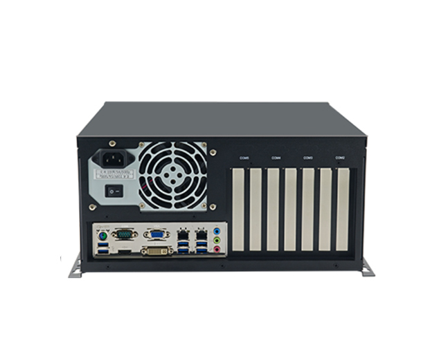 嵌入式工控机MIS-ATX02