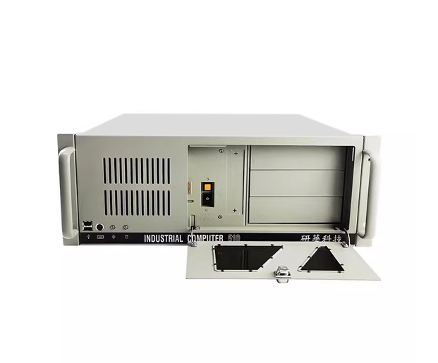 研华工控机 IPC-510