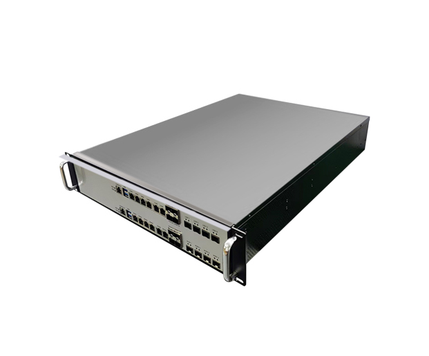 飞腾D2000国产化安全隔离网闸NSP-2642WZ