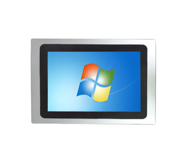 10.4寸电容触摸工业平板电脑IPPC-1002T2