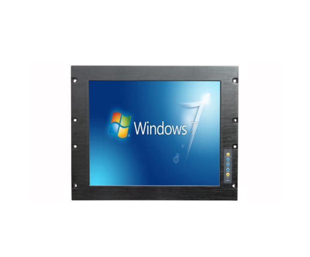 触摸工业显示器PLM-1901TR