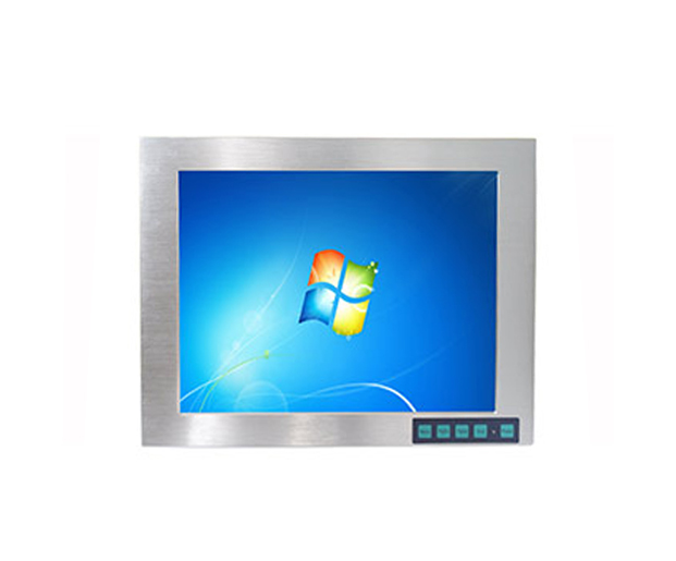 触摸工业显示器PLM-1701T