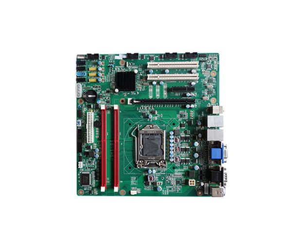 Micro ATX 主板MATX-B75AH26C