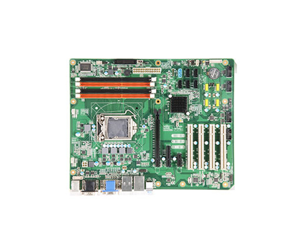 ATX 工业主板-B75AH26C