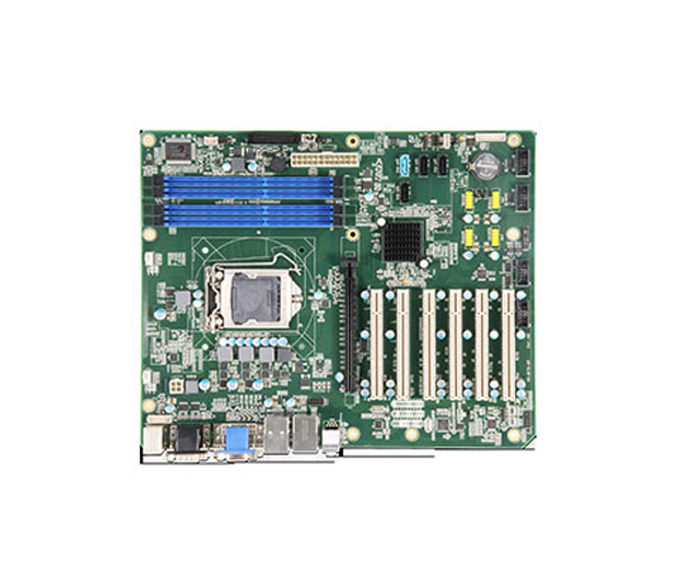 ATX 工业主板-B75AH26C-6P