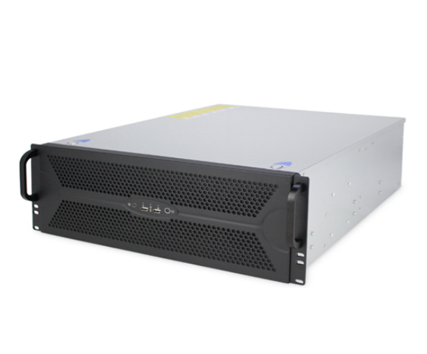 19”标准上架4U AI服务器 SVR-405