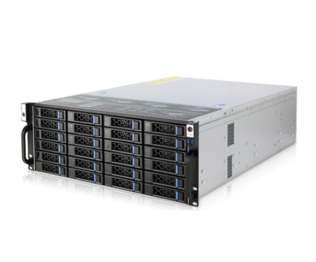 19”标准上架4U大数据服务器 SVR-426