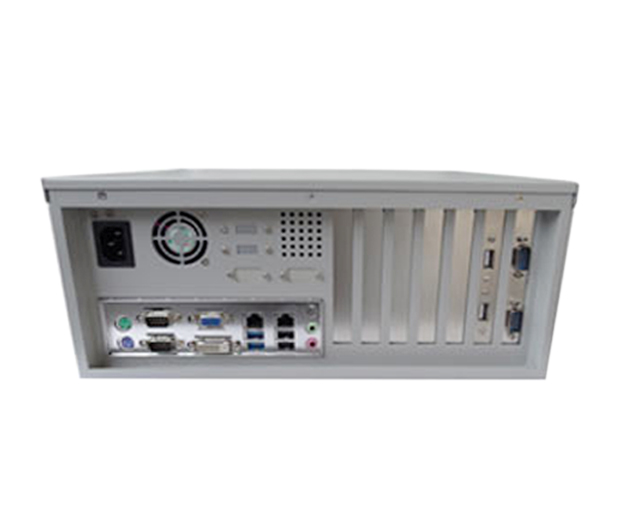 嵌入式工控机MIS-ATX01