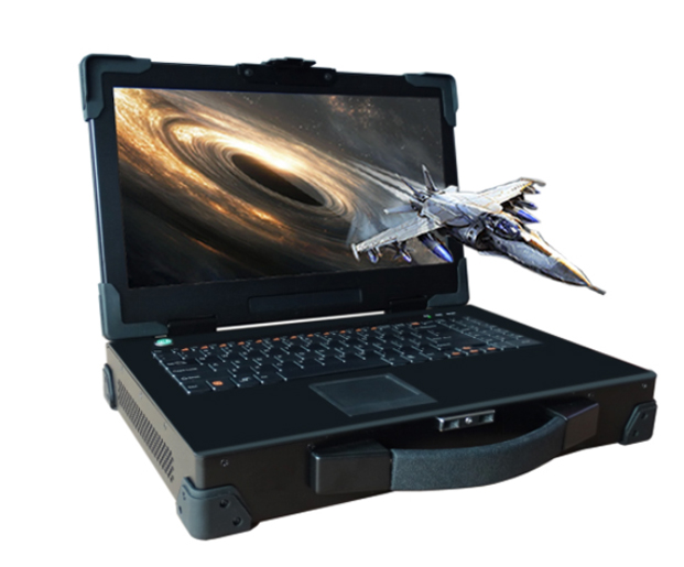 15.6寸加固笔记本电脑 RNC-1506