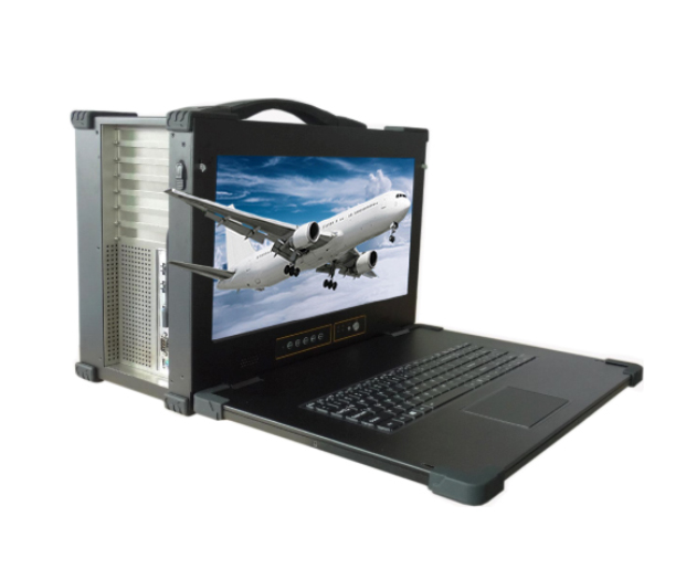 17.3寸加固便携机 RPC-1703