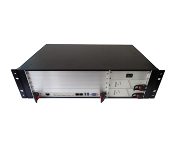 CPCI高端工控机-3661-QM87