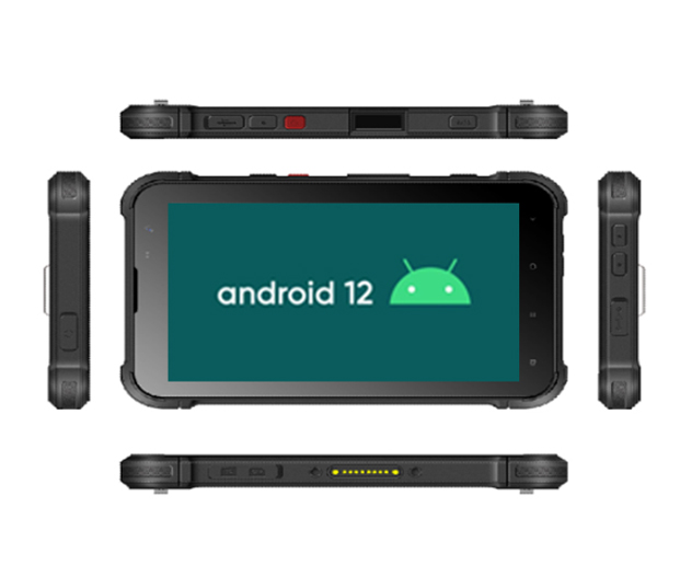 8寸安卓三防平板 TPC-08M6765