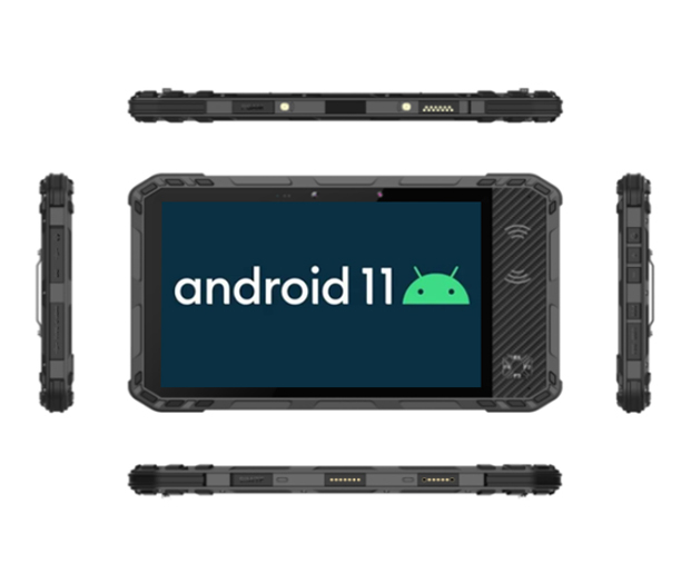 10.1寸安卓4G三防平板 TPC-10M8788