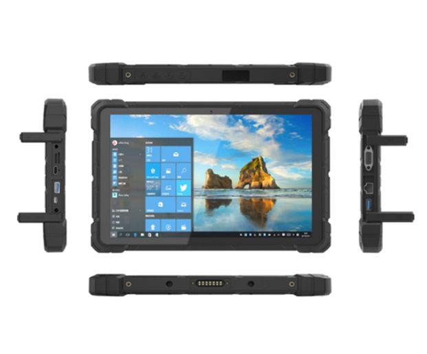 10.1寸Windows三防平板 TPC-10N4120