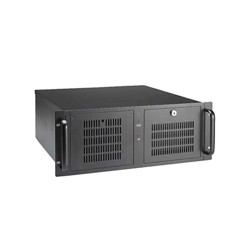 研华工控机IPC-611