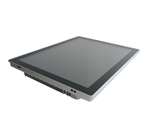 各尺寸电容触摸无风扇工业平板电脑 IPPC-XX08T2系列