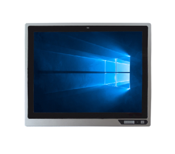 各尺寸电容触摸无风扇工业平板电脑 IPPC-XX08T3系列