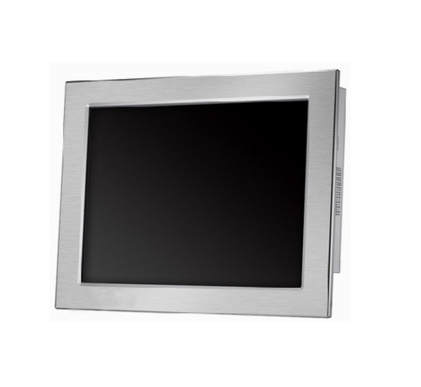 15寸触摸工业平板电脑IPPC-1503T