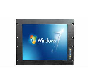 19寸触摸工业平板电脑IPPC-1901T1