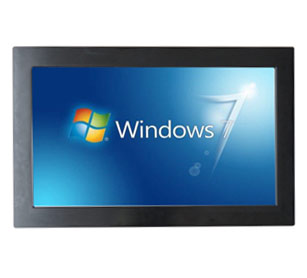 21.5寸触摸工业平板电脑IPPC-2106TW1