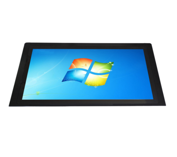 23.6寸电容触摸工业平板电脑 IPPC-2306TW2