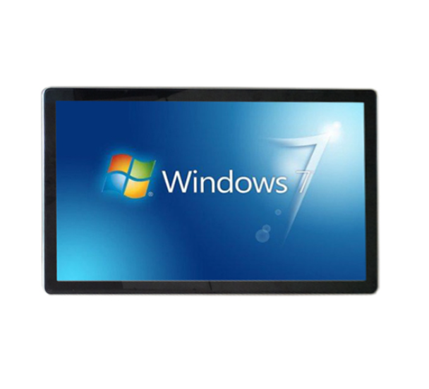 32寸电容触摸工业平板电脑 IPPC-3206TW