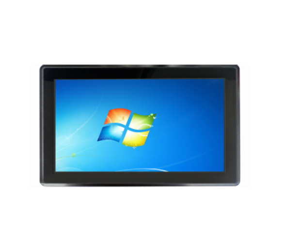 各尺寸电容触摸工业平板显示器 PLM-电容屏系列