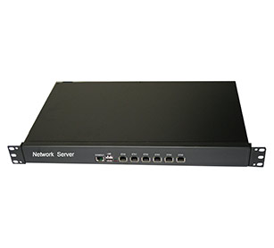 网络安全平台NSP-1761