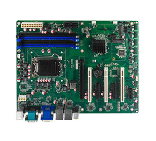 ATX 主板ATX-B360AH26D