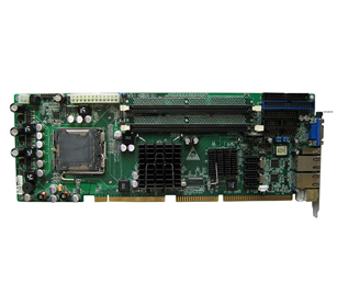 全长卡主板 FSB-9452V2NA