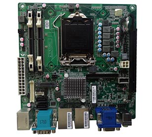 Mini ITX 工业主板-H110AH269