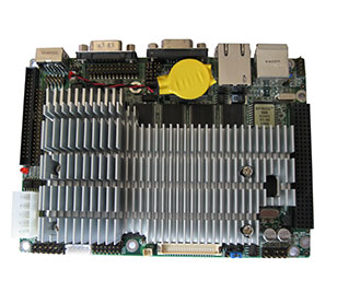 3.5嵌入式主板ES3-8521DL164