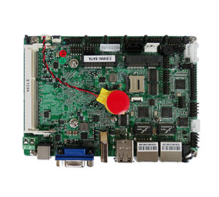 3.5EPIC 嵌入式主板EP3-J1900DL26A