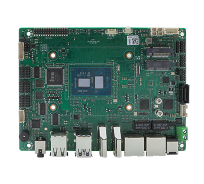 3.5寸嵌入式主板 ES3-J6412DL26B