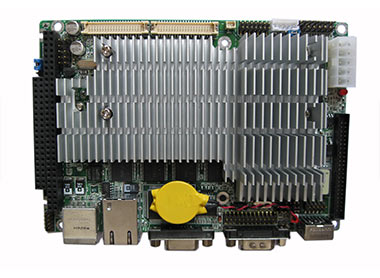 3.5嵌入式主板ES3-8522DL124