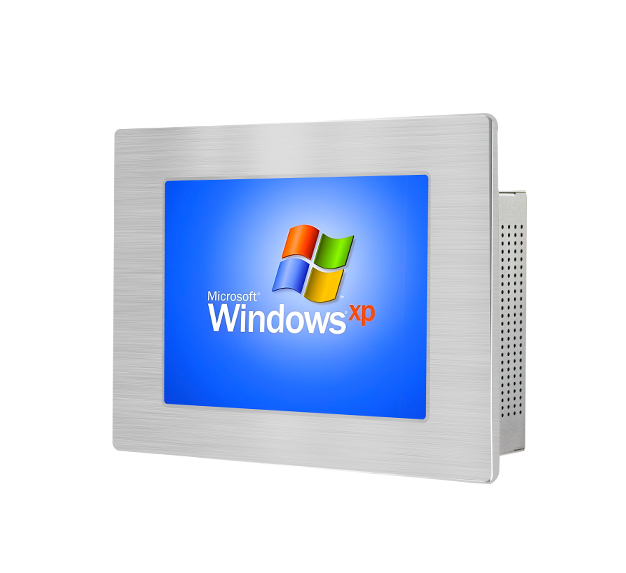 8寸触摸工业平板电脑 IPPC-0806T