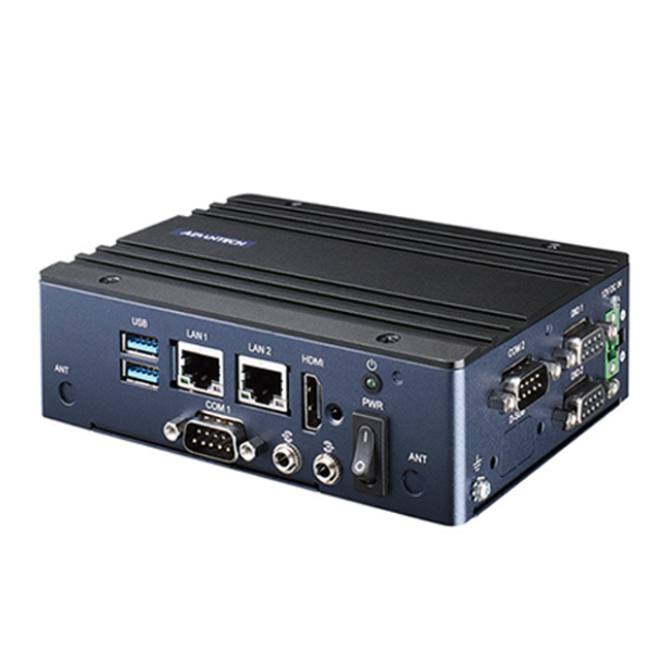 研华工控机EPC-S202