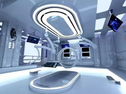 智慧医疗前沿：工控机于医疗监护仪的深度应用剖析方案