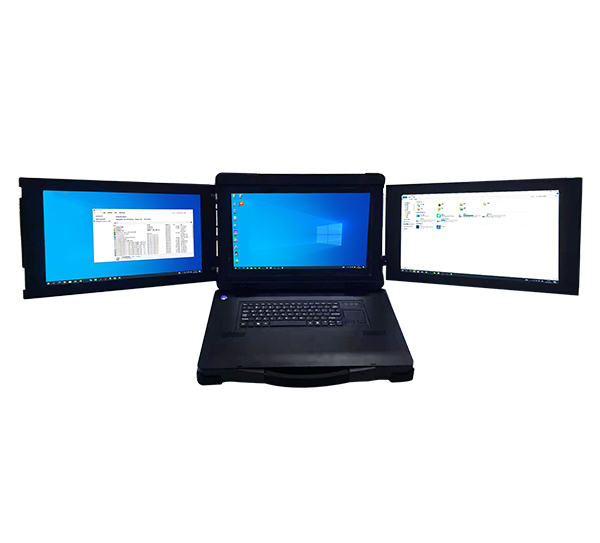 三防加固笔记本