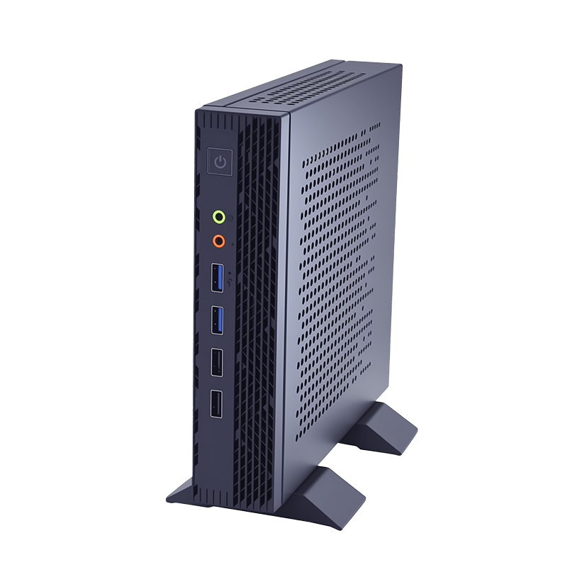小龙虾迷你电脑 MIS-ITX09