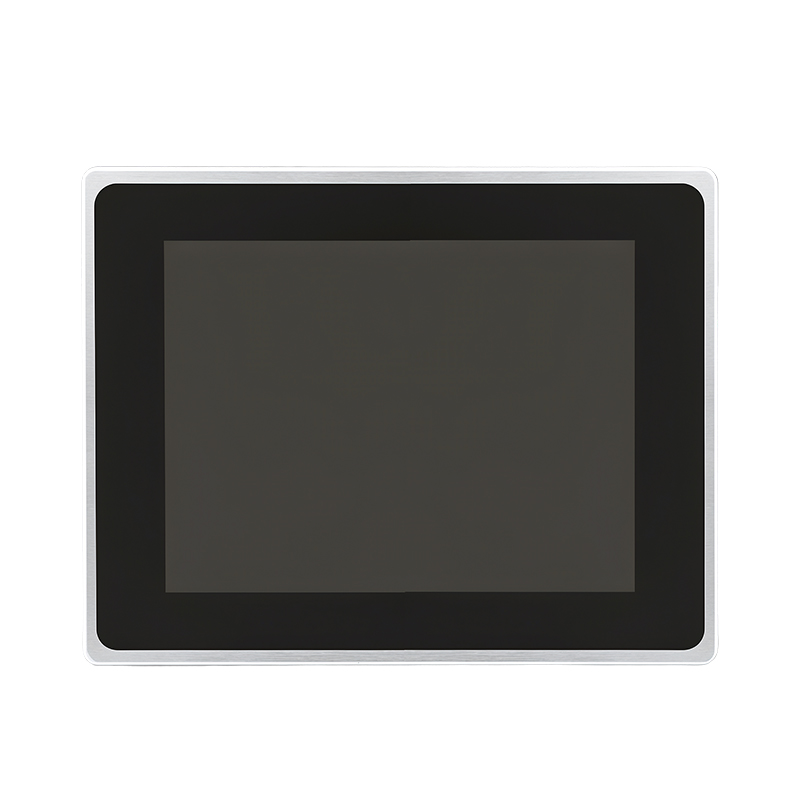 PLM-0802 8寸工业显示器