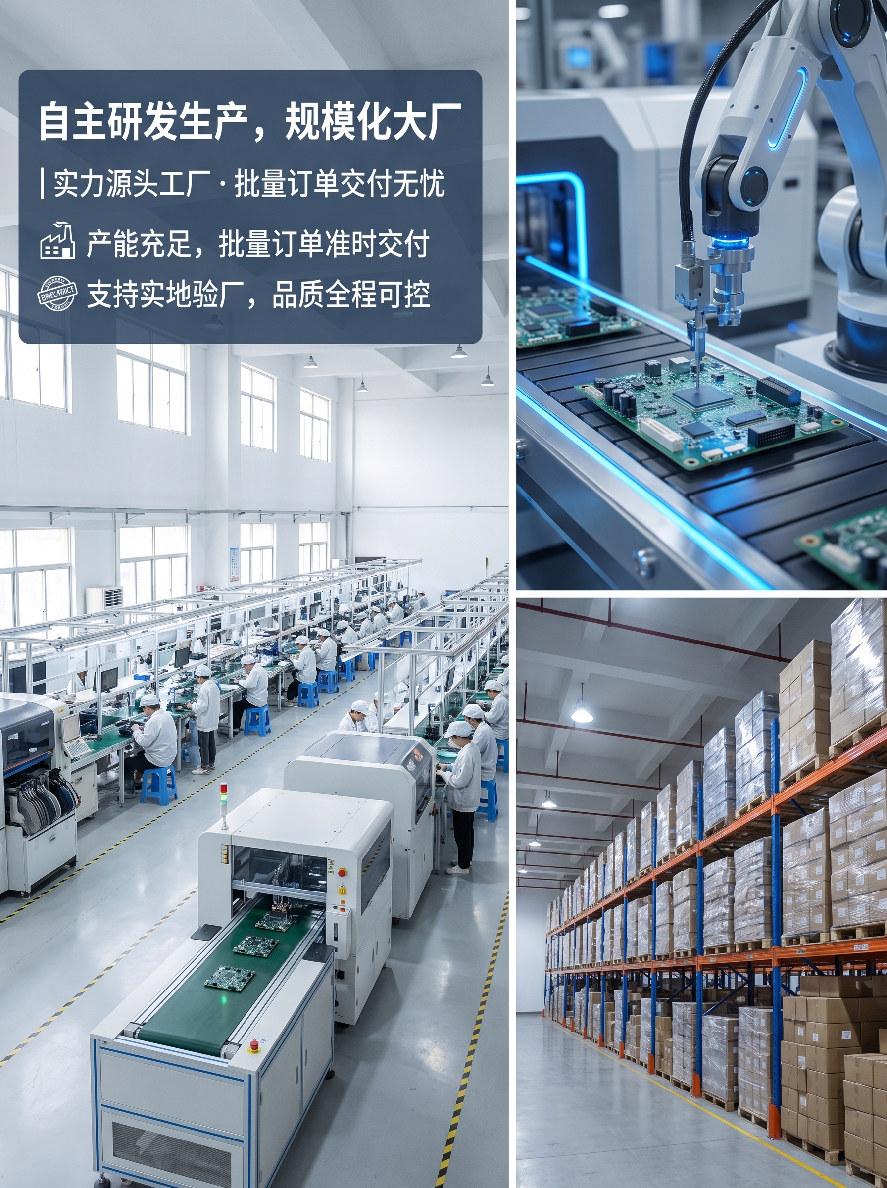 铝型材BOX工控机